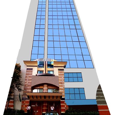 La Vinci Hotel Dhaka Extérieur photo