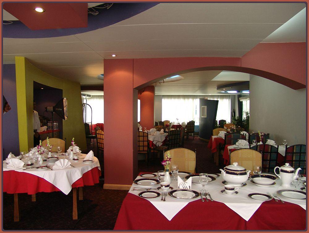 La Vinci Hotel Dhaka Extérieur photo