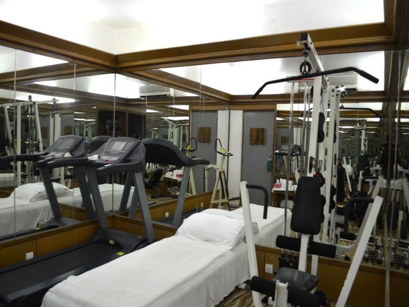 La Vinci Hotel Dhaka Extérieur photo
