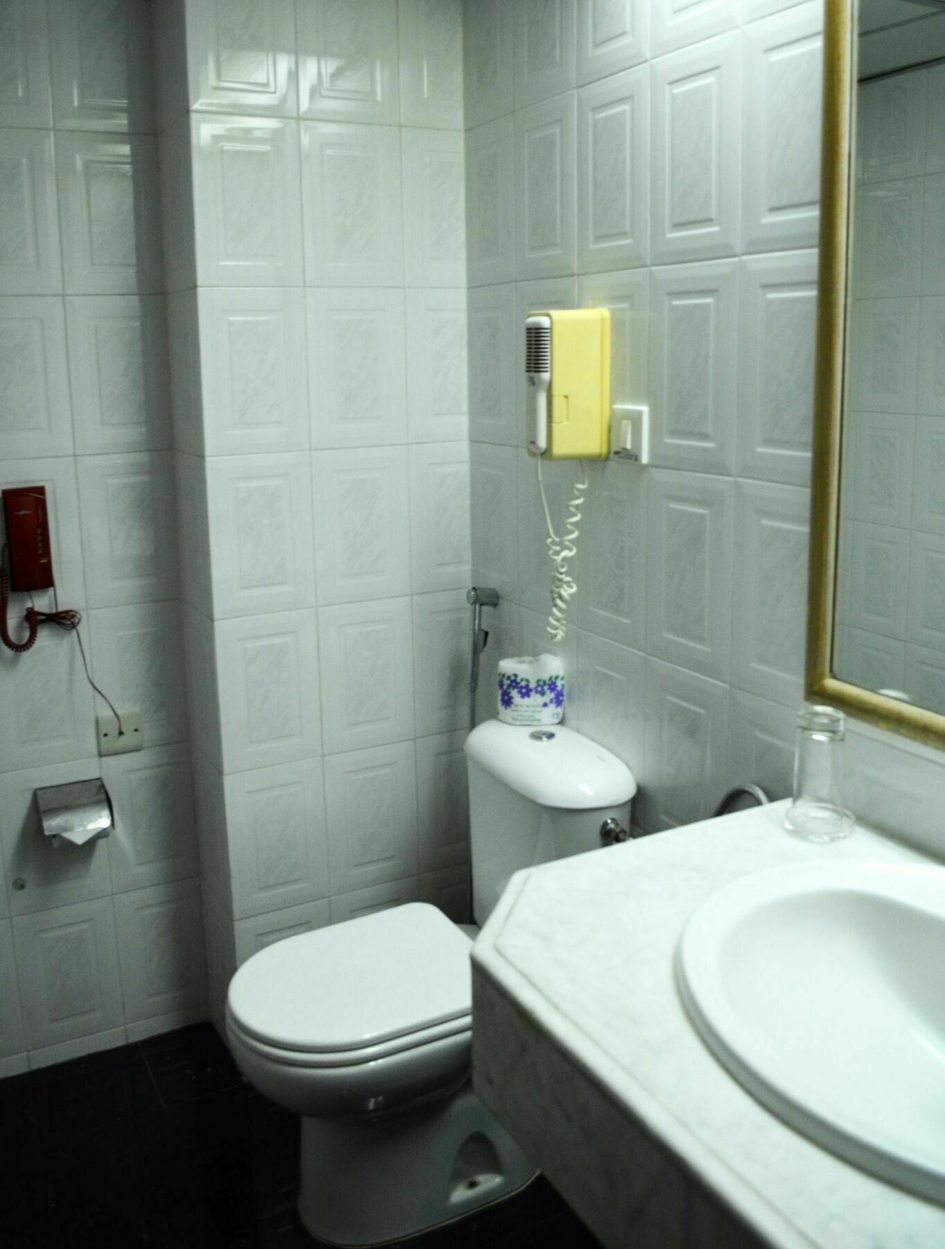 La Vinci Hotel Dhaka Extérieur photo