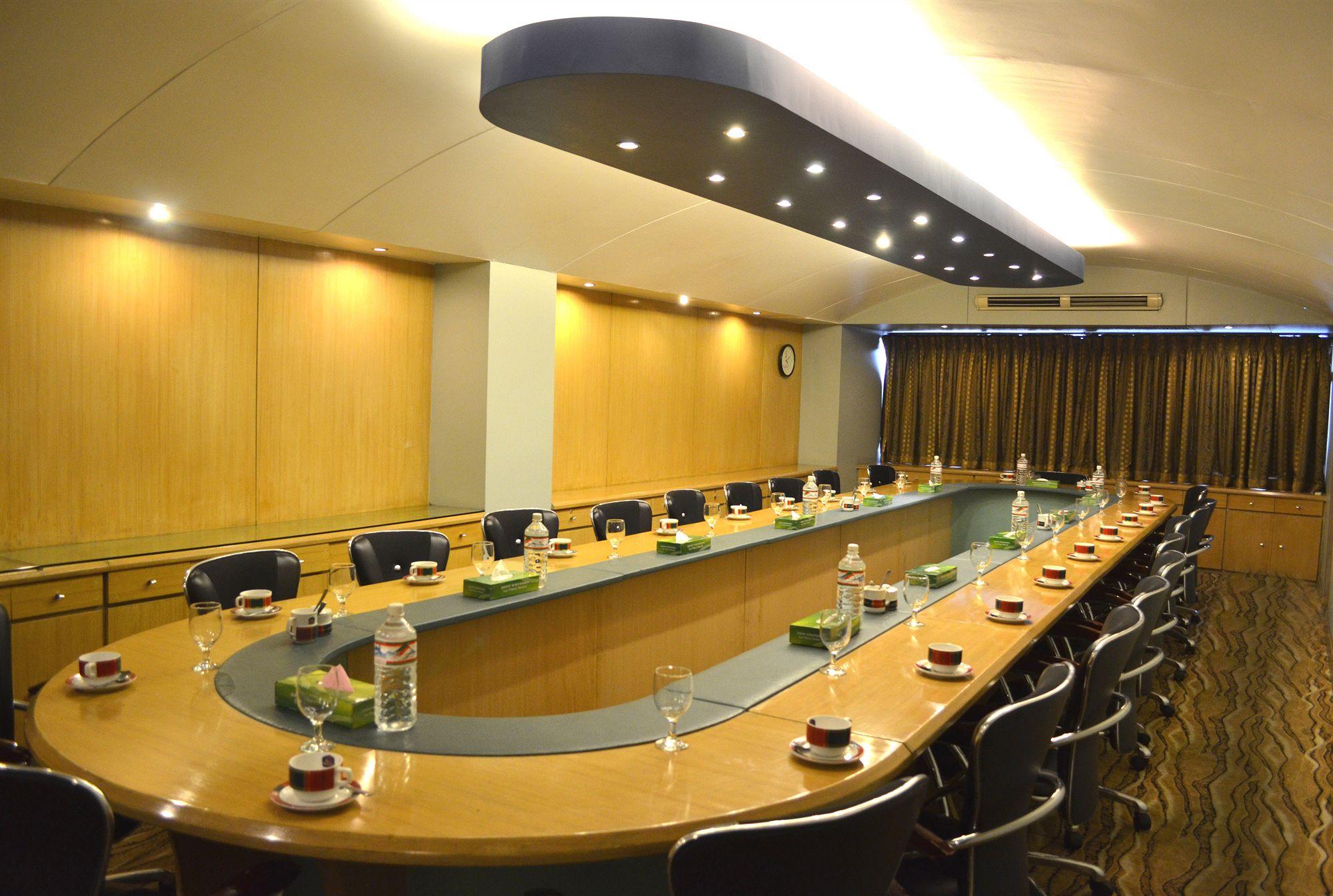 La Vinci Hotel Dhaka Extérieur photo