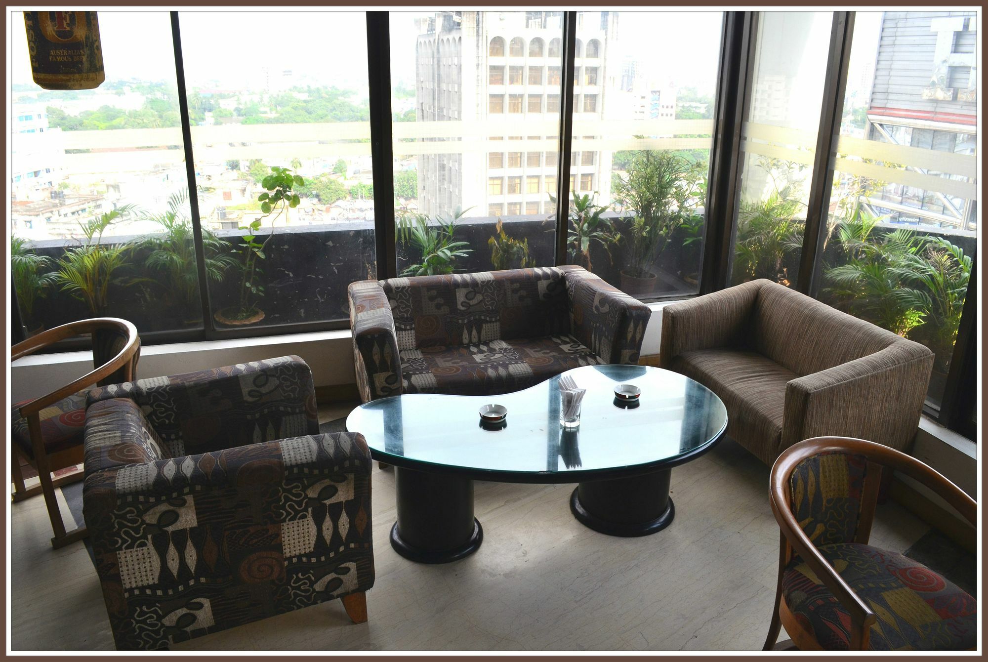 La Vinci Hotel Dhaka Extérieur photo