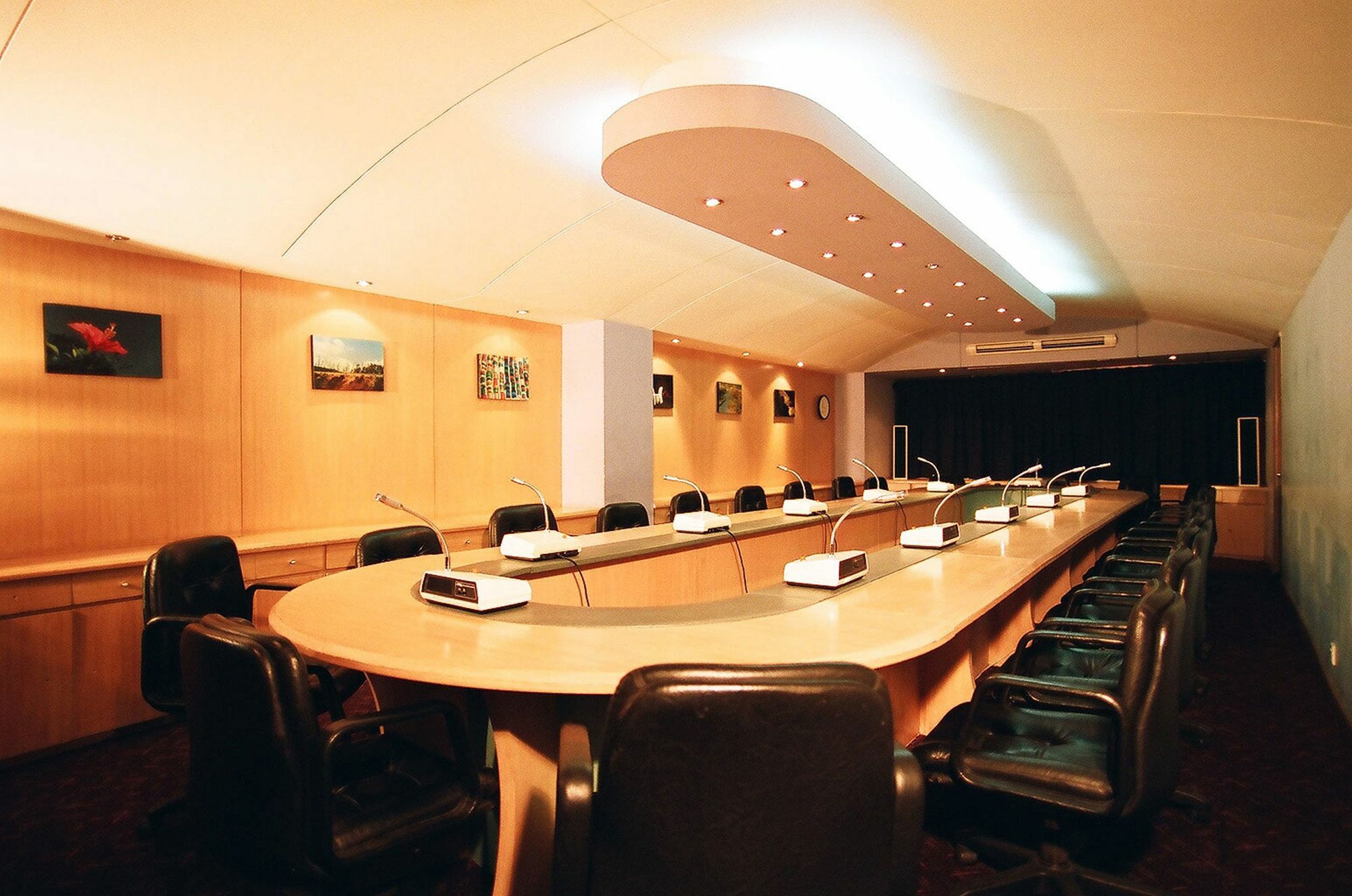 La Vinci Hotel Dhaka Extérieur photo