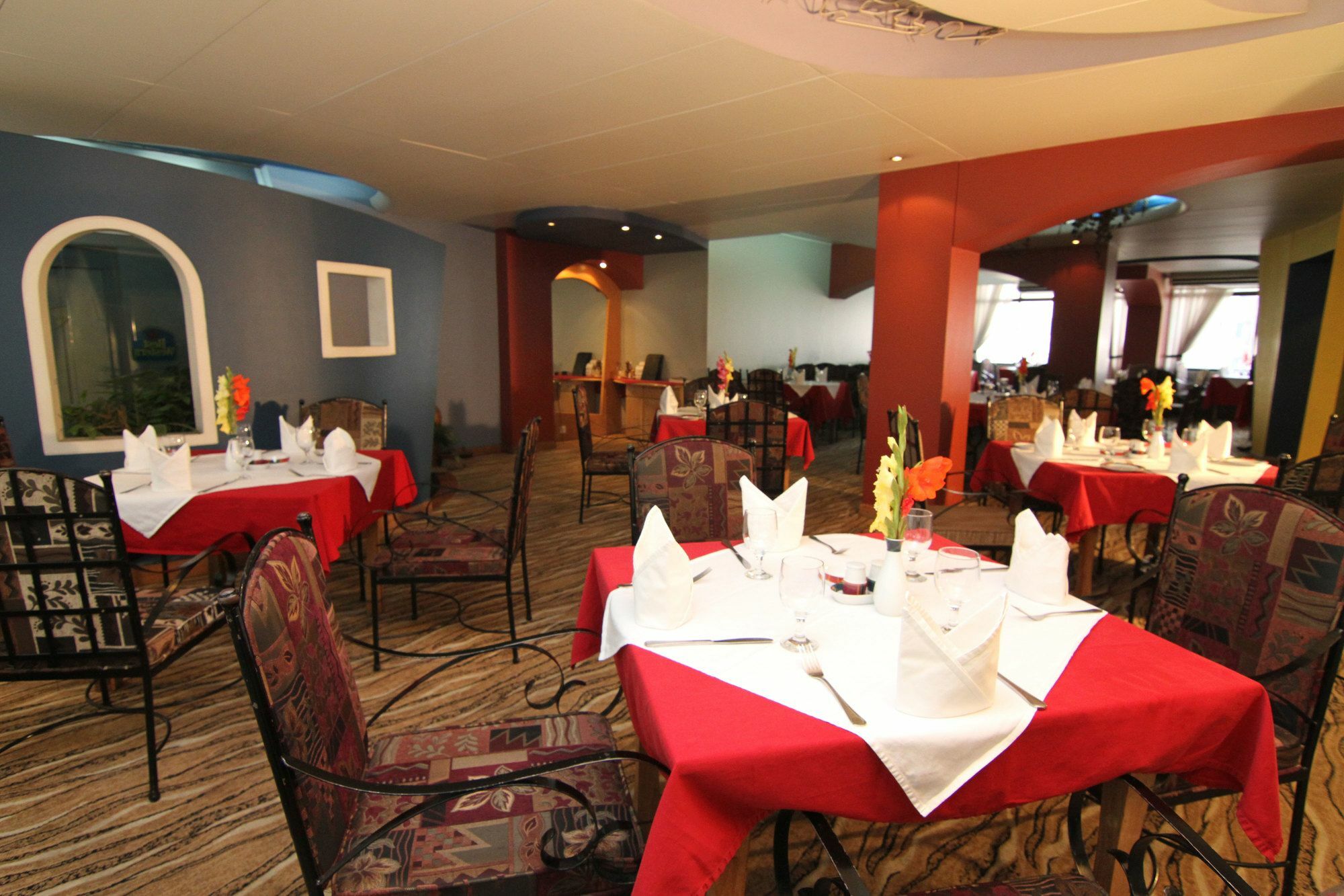 La Vinci Hotel Dhaka Extérieur photo