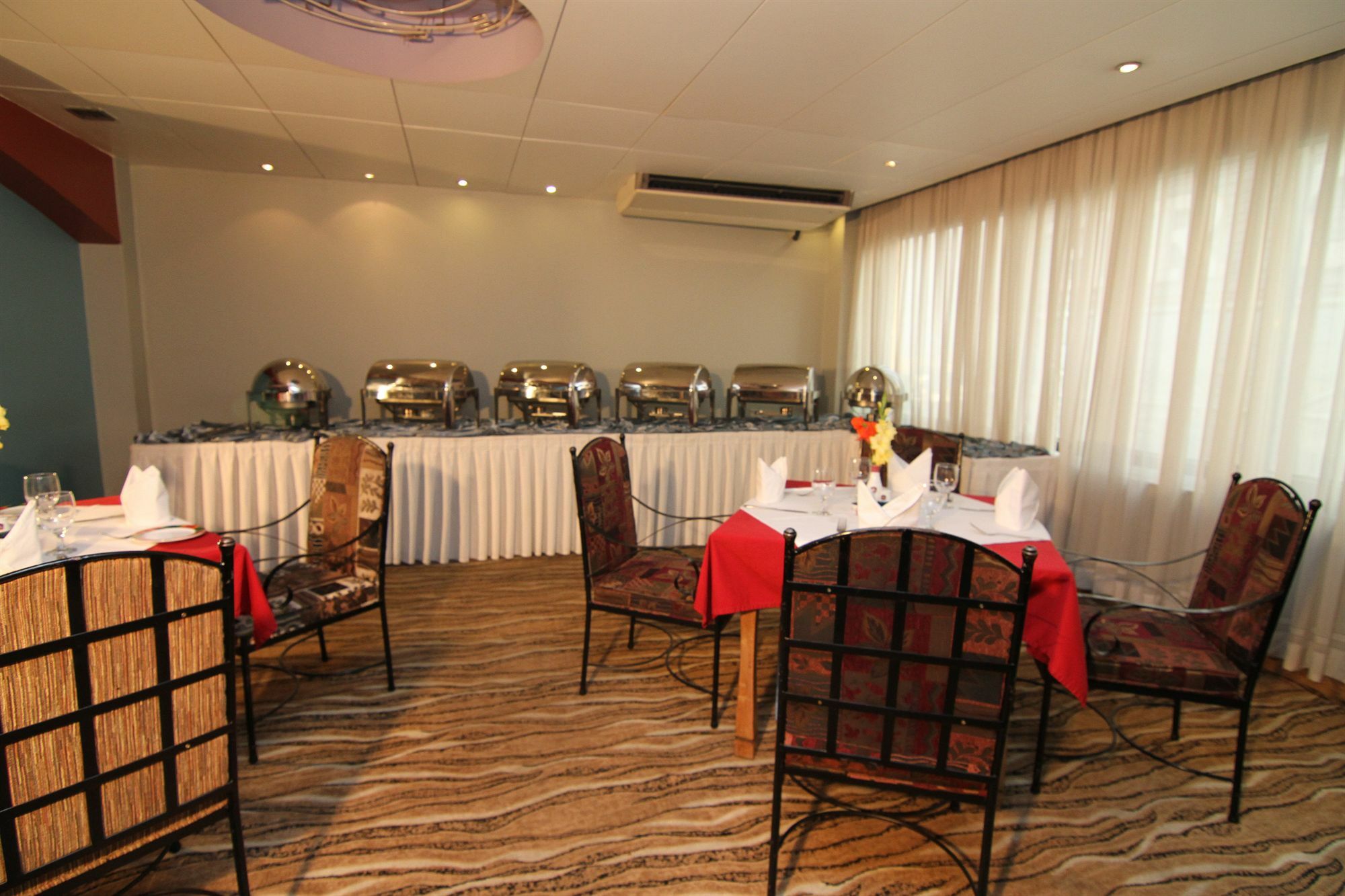 La Vinci Hotel Dhaka Extérieur photo