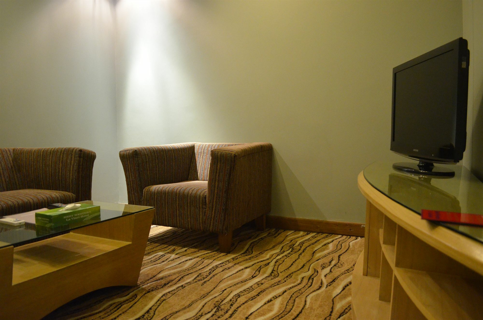 La Vinci Hotel Dhaka Extérieur photo