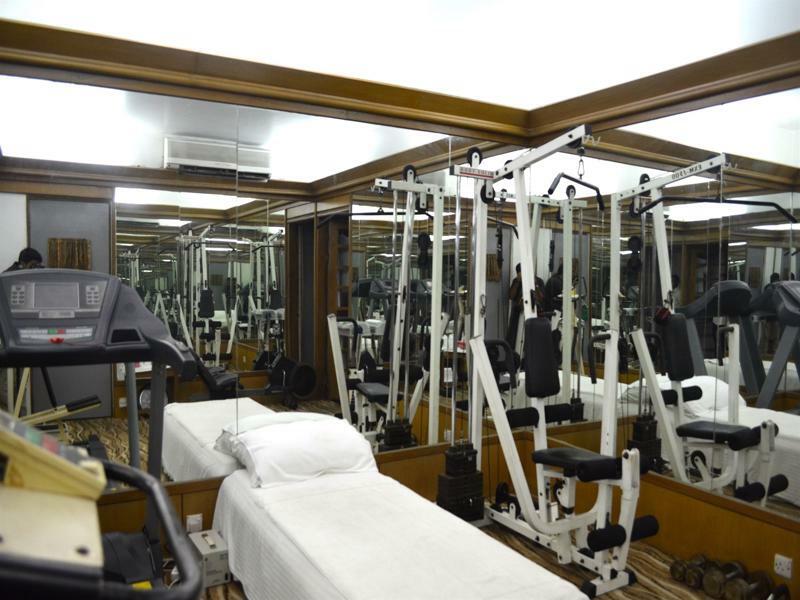 La Vinci Hotel Dhaka Extérieur photo