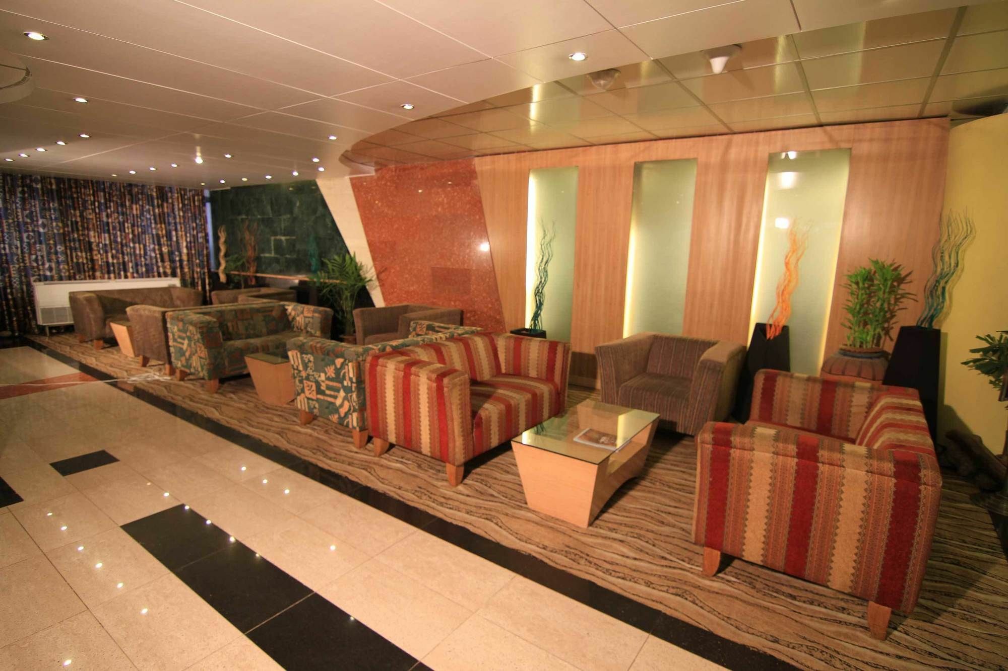 La Vinci Hotel Dhaka Extérieur photo