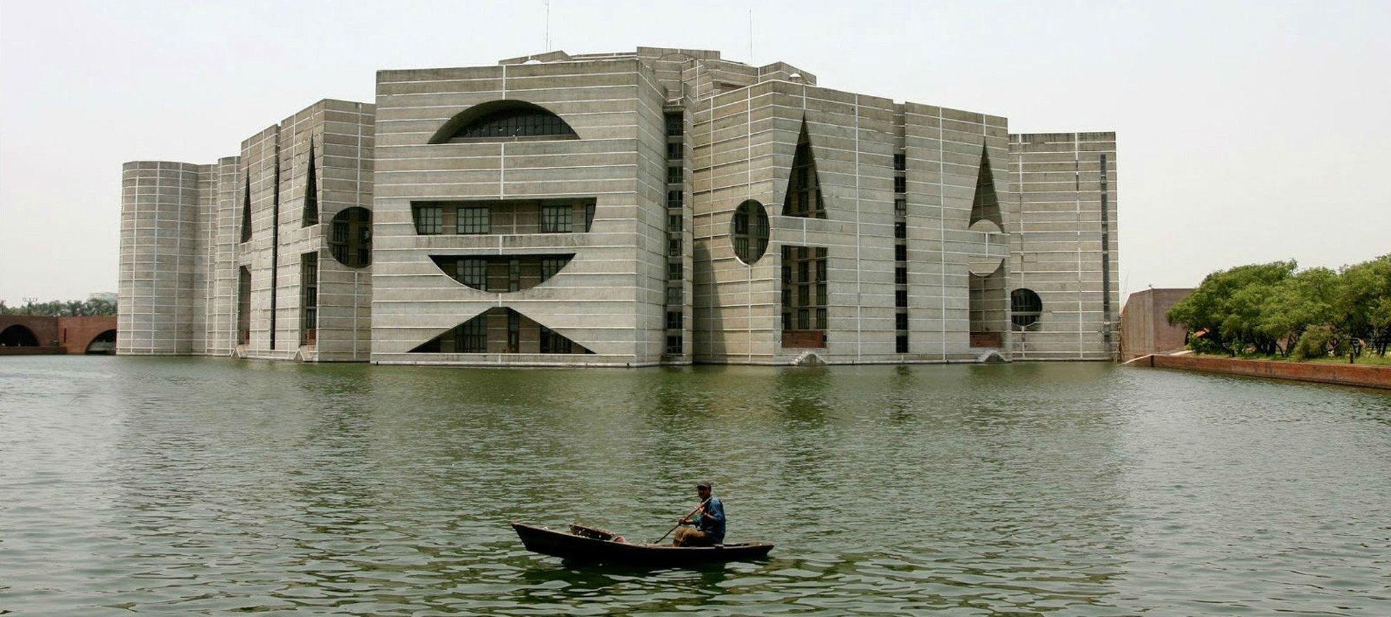 La Vinci Hotel Dhaka Extérieur photo