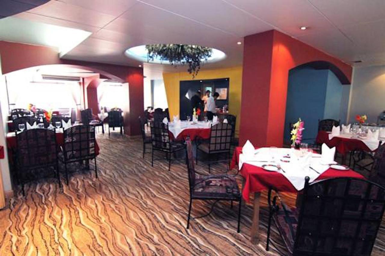 La Vinci Hotel Dhaka Extérieur photo