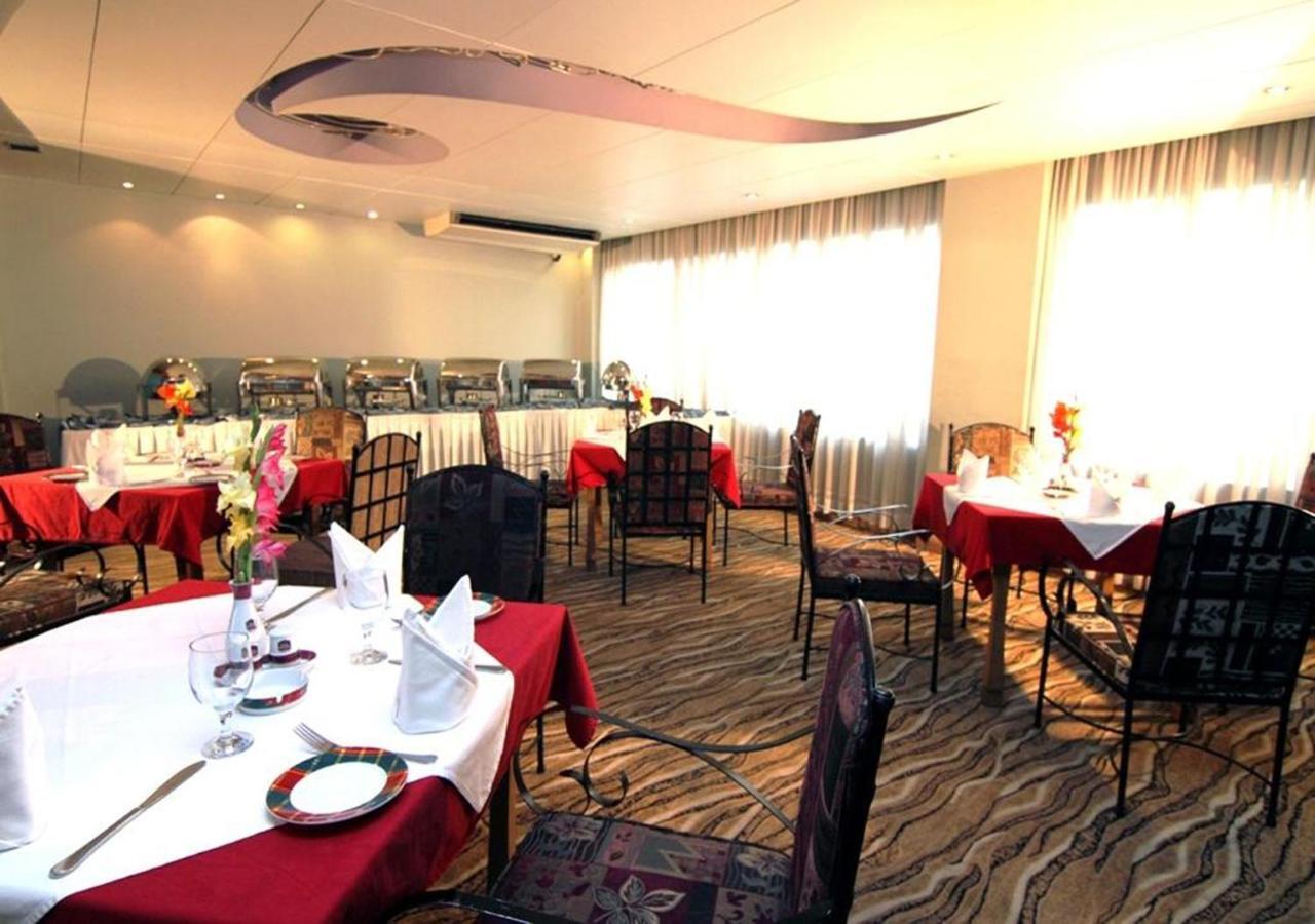 La Vinci Hotel Dhaka Extérieur photo