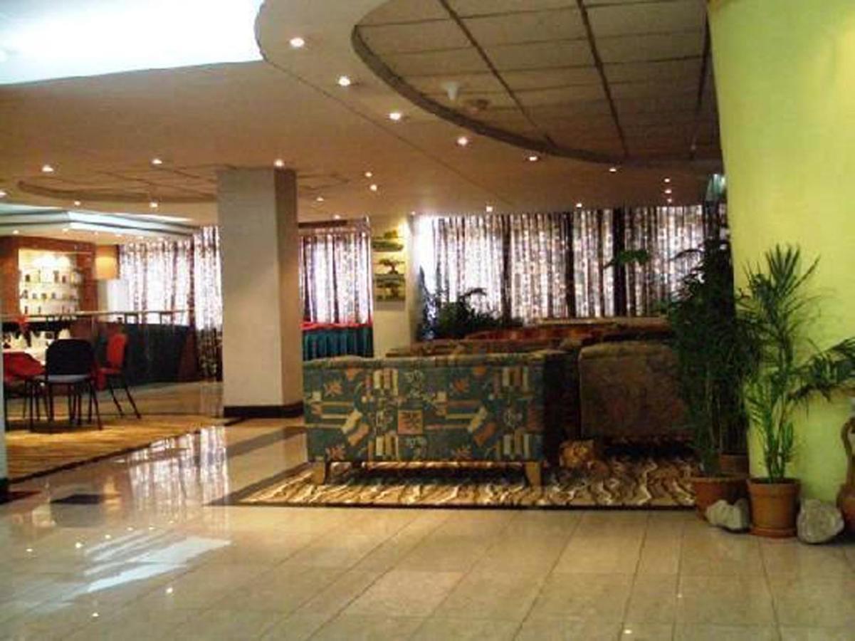 La Vinci Hotel Dhaka Extérieur photo